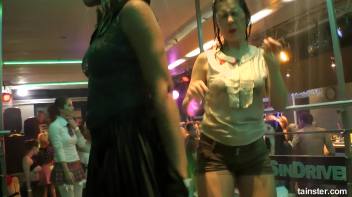 Alter Ego Orgy Part 3 - Cam 3 Screencap 61 on www.sinx.com