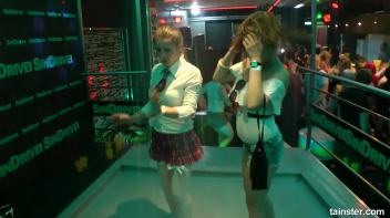 Alter Ego Orgy Part 3 - Cam 3 Screencap 66 on www.sinx.com