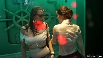 Alter Ego Orgy Part 3 - Cam 3 Screencap 77 on www.sinx.com