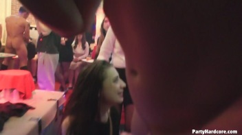 Party Hardcore Gone Crazy Vol. 34 Part 6 - Cam 2 Screencap 6 on www.sinx.com