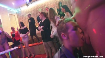 Party Hardcore Gone Crazy Vol. 34 Part 6 - Cam 2 Screencap 73 on www.sinx.com