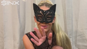 Horny Halloween... Screencap 51 on www.sinx.com