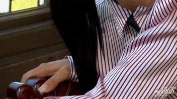 A Most Satisfying Lunch Break Screencap 52 on www.sinx.com