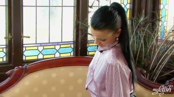 A Most Satisfying Lunch Break Screencap 79 on www.sinx.com