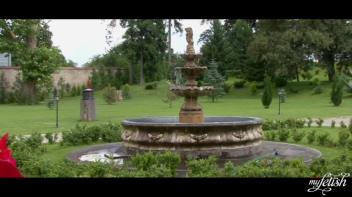 A Most Satisfying Lunch Break Screencap 1 on www.sinx.com