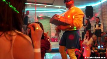 Party Hardcore Gone Crazy Vol. 23 Part 3 Screencap 59 on www.sinx.com