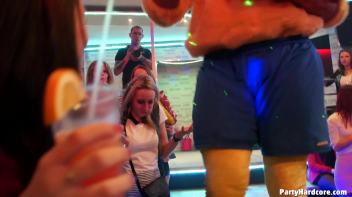 Party Hardcore Gone Crazy Vol. 23 Part 3 Screencap 60 on www.sinx.com