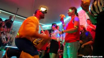 Party Hardcore Gone Crazy Vol. 23 Part 3 Screencap 61 on www.sinx.com