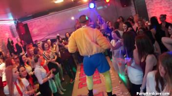 Party Hardcore Gone Crazy Vol. 23 Part 3 Screencap 63 on www.sinx.com