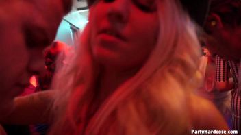 Party Hardcore Gone Crazy Vol. 23 Part 3 Screencap 67 on www.sinx.com