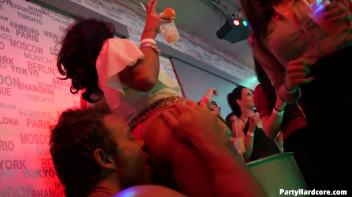 Party Hardcore Gone Crazy Vol. 23 Part 3 Screencap 69 on www.sinx.com