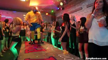 Party Hardcore Gone Crazy Vol. 23 Part 3 Screencap 71 on www.sinx.com