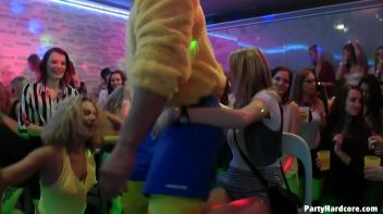 Party Hardcore Gone Crazy Vol. 23 Part 3 Screencap 72 on www.sinx.com