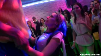 Party Hardcore Gone Crazy Vol. 23 Part 3 Screencap 73 on www.sinx.com