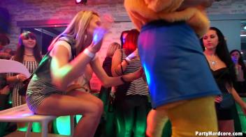 Party Hardcore Gone Crazy Vol. 23 Part 3 Screencap 74 on www.sinx.com