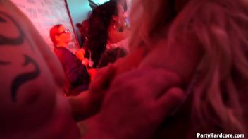 Party Hardcore Gone Crazy Vol. 23 Part 3 Screencap 75 on www.sinx.com