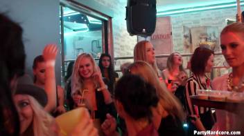 Party Hardcore Gone Crazy Vol. 23 Part 3 Screencap 8 on www.sinx.com