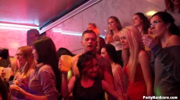 Party Hardcore Gone Crazy Vol. 23 Part 3 Screencap 83 on www.sinx.com