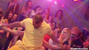 Party Hardcore Gone Crazy Vol. 23 Part 3 Screencap 85 on www.sinx.com