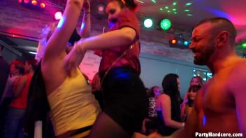 Party Hardcore Gone Crazy Vol. 23 Part 3 Screencap 87 on www.sinx.com