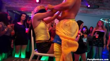 Party Hardcore Gone Crazy Vol. 23 Part 3 Screencap 91 on www.sinx.com
