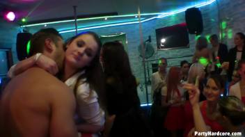 Party Hardcore Gone Crazy Vol. 23 Part 3 Screencap 18 on www.sinx.com