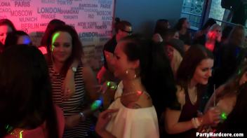 Party Hardcore Gone Crazy Vol. 23 Part 3 Screencap 19 on www.sinx.com