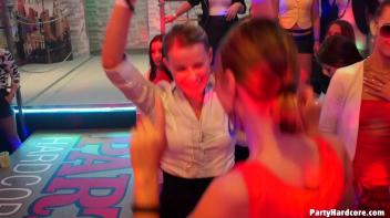 Party Hardcore Gone Crazy Vol. 23 Part 3 Screencap 2 on www.sinx.com