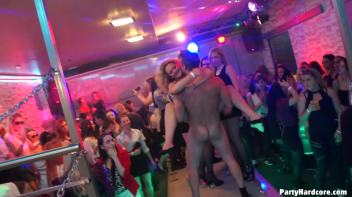 Party Hardcore Gone Crazy Vol. 23 Part 3 Screencap 32 on www.sinx.com