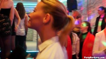 Party Hardcore Gone Crazy Vol. 23 Part 3 Screencap 41 on www.sinx.com