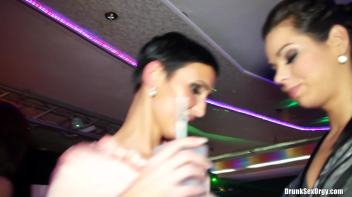 Holiday Hotties Part 1 - Main Edit Screencap 83 on www.sinx.com