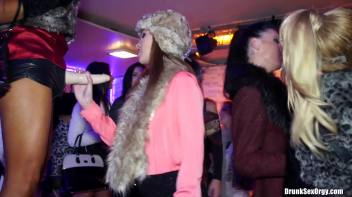 Holiday Hotties Part 1 - Main Edit Screencap 11 on www.sinx.com