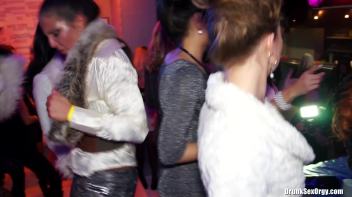 Holiday Hotties Part 1 - Main Edit Screencap 42 on www.sinx.com