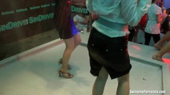 Randy Rednecks and Pigtail Poontang Part 2 - Shower Cam Screencap 42 on www.sinx.com