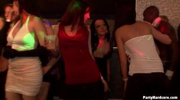 Party Hardcore Vol. 64 Part 1 Screencap 39 on www.sinx.com
