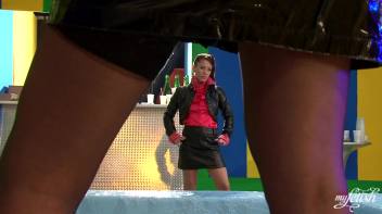 Gooey Flirtation Screencap 7 on www.sinx.com