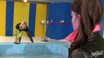 Gooey Flirtation Screencap 10 on www.sinx.com