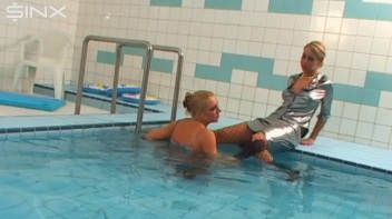 Now's The Time For 69 Screencap 36 on www.sinx.com