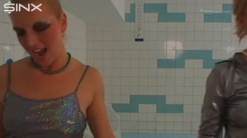 Now's The Time For 69 Screencap 71 on www.sinx.com