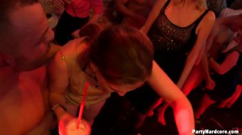 Party Hardcore Gone Crazy Vol. 9 Part 5 - Main Edit Screencap 53 on www.sinx.com