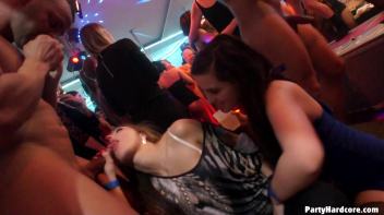 Party Hardcore Gone Crazy Vol. 9 Part 5 - Main Edit Screencap 8 on www.sinx.com