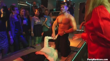 Party Hardcore Gone Crazy Vol. 33 Part 4 - Cam 4 Screencap 41 on www.sinx.com