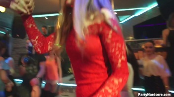 Party Hardcore Gone Crazy Vol. 33 Part 4 - Cam 4 Screencap 48 on www.sinx.com