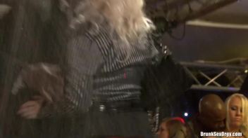 XXX Rip Fest Part 1 - Shower Cam Screencap 56 on www.sinx.com
