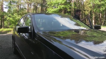 Finding The Perfect Piss Sex Spot Screencap 1 on www.sinx.com