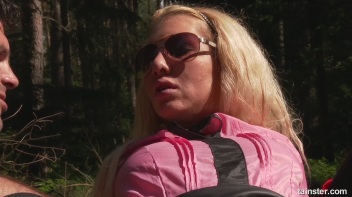 Finding The Perfect Piss Sex Spot Screencap 18 on www.sinx.com