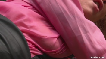 Finding The Perfect Piss Sex Spot Screencap 45 on www.sinx.com