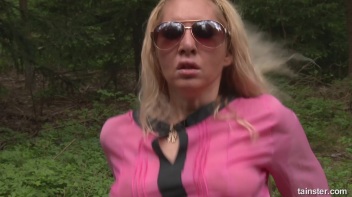 Finding The Perfect Piss Sex Spot Screencap 52 on www.sinx.com