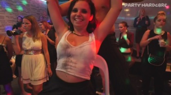 Party Hardcore Vol. 89 Part 4 - Cam 3 Screencap 93 on www.sinx.com