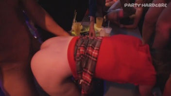 Party Hardcore Vol. 89 Part 4 - Cam 3 Screencap 11 on www.sinx.com